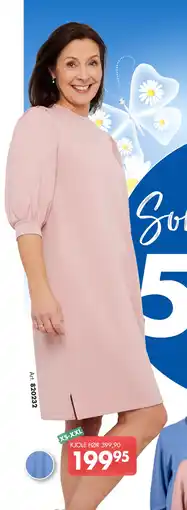 Sparkjøp KJOLE tilbud