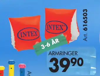 Sparkjøp ARMRINGER tilbud