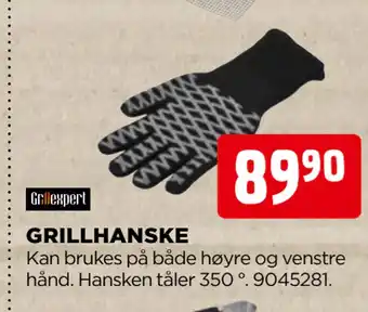 jem & fix GRILLHANSKE tilbud