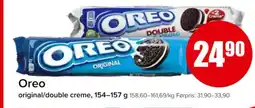 Spar Oreo tilbud