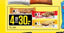 Europris Snacks tilbud