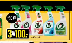 Europris Jif tilbud