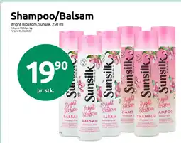 Joker Shampoo/Balsam tilbud