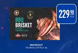 Rema 1000 BBQ BRISKET tilbud