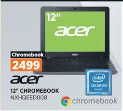 POWER 12 CHROMEBOOK tilbud