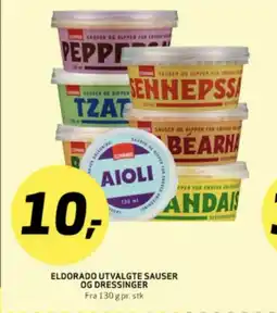 Bunnpris Eldorado aioli tilbud