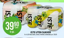 Kiwi Eldorado iste tilbud