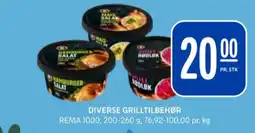 Rema 1000 Rema 1000 rødløk tilbud