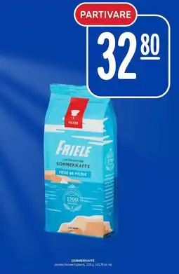 Rema 1000 Friele kaffe formalet tilbud
