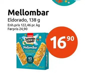 Joker Mellombar tilbud