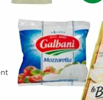 Meny Mozzarella tilbud