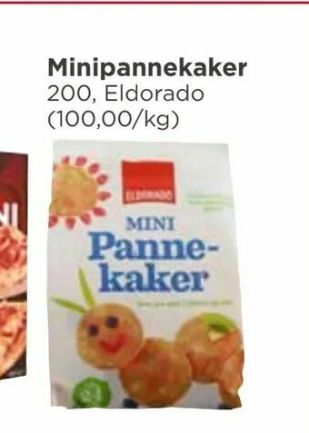 Meny Leverpostei tilbud