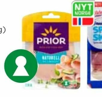 Meny Kyllingfilet tilbud