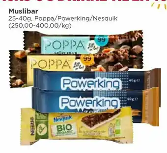 Muslibar
