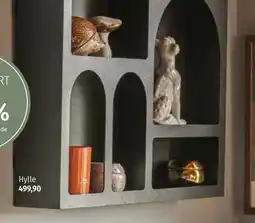 Hylle