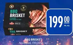 Rema 1000 BBQ BRISKET tilbud