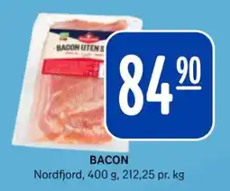 BACON