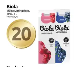 Biola