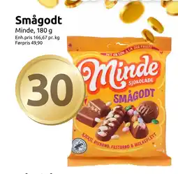 Joker Smågodt tilbud