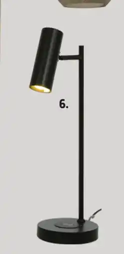 Bohus TABELA bordlampe tilbud