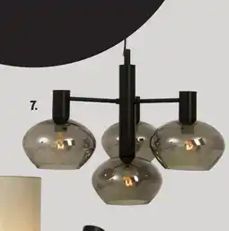 Bohus BELL taklampe tilbud