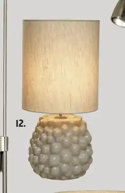 Bohus BUBBLES bordlampe tilbud