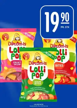 Lolli pop lollipop