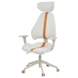 IKEA Gruppspel Gamingstol, Gunnared beige tilbud