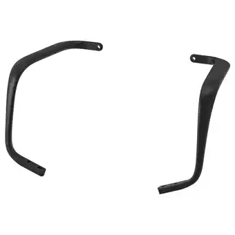 IKEA LÅngfjÄll Armlenepar, svart tilbud