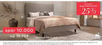 Skeidar ALLE HODEGAVLER tilbud