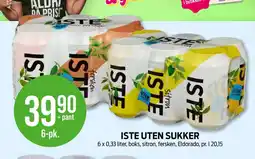 Kiwi Eldorado iste tilbud