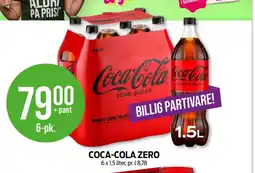 Kiwi Coca-cola zero coca cola zero tilbud