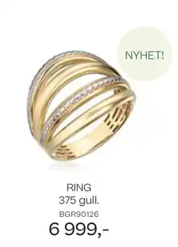 Bjørklund RING tilbud