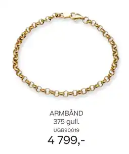 Bjørklund ARMBÅND tilbud