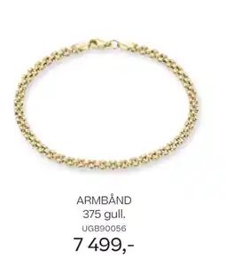 Bjørklund ARMBÅND tilbud