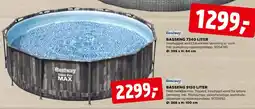 jem & fix BASSENG 9150 LITER tilbud