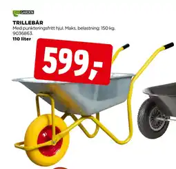 jem & fix TRILLEBÅR tilbud