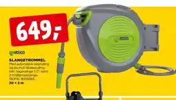 jem & fix SLANGETROMMEL tilbud