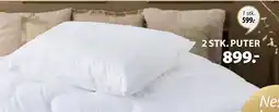 JYSK PUTER tilbud