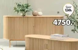 JYSK LYNGVIG SKJENK tilbud