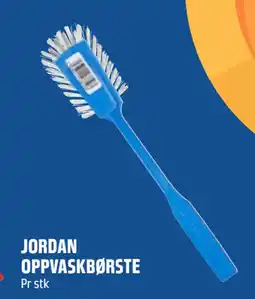 Coop Obs JORDAN OPPVASKBØRSTE tilbud