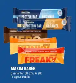 Coop Obs MAXIM BARER tilbud