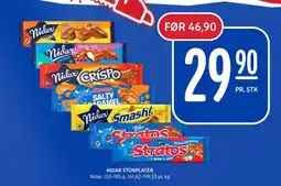 Rema 1000 NIDAR STORPLATER tilbud