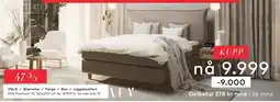 Skeidar XOV Premium 10 tilbud