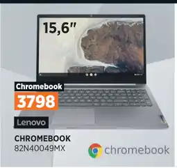 POWER CHROMEBOOK tilbud