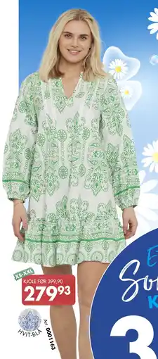 Sparkjøp KJOLE tilbud