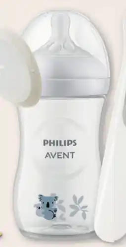 Philips Avent tåteflaske Koala, 260 ml