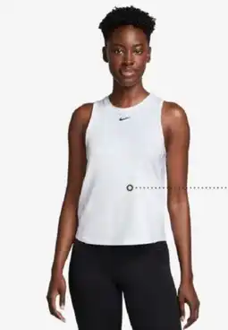 ONE CLASSIC DRI-FIT TRENINGSTOPP, DAME