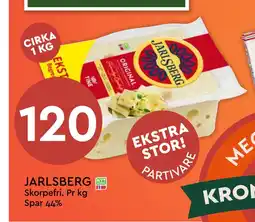 Coop Mega JARLSBERG tilbud