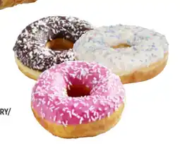 Jacobs DONUT tilbud